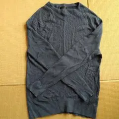 ZARA　ニット　セーター