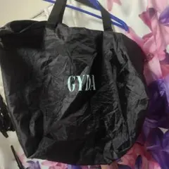 GYDA/大きいかばんのサムネイル