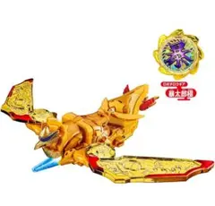 2025年最新】ゴールドンメッキドンオニタイジンの人気アイテム