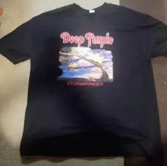 ディープパープル　ロック　Tシャツ　ビックサイズ　XXL