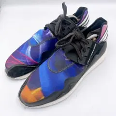 アディダス× YOHJI YAMAMOTO Y-3 レトロブースト　27.５cmのサムネイル
