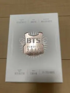2026年最新】bts memories 2015の人気アイテム - メルカリ