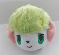 2025年最新】ポケドール シェイミの人気アイテム - メルカリ