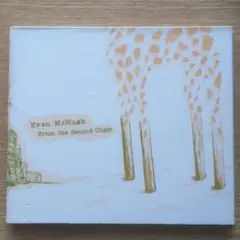 Evan McHugh CD 輸入盤