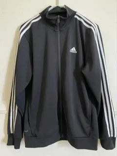 adidas ジャージ 上下セット　メンズ　Lサイズのサムネイル