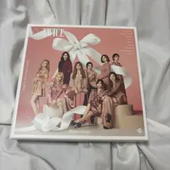 TWICE Repackage CD
