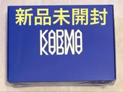 【新品未開封】Stray Kids KARMA CEREMONY CD