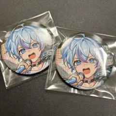 シクフォニ 缶バッジ 第16弾 雨乃こさめ