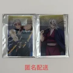 鬼滅の刃 アクリルカード Part2 宇髄天元