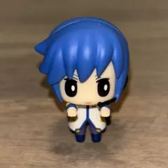 初音ミク ちょこっとひっかけ フィギュアぷち KAITO カイト