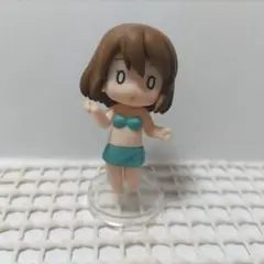 けいおん　フィギュア　ねんどろいど ぷち　 平沢唯 Amazon.co.jp: けいおん! ねんどろいど 平沢唯 (ノンスケール