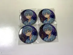 すとぷり　ころんくん　缶バッジ