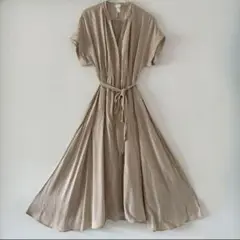 【 48時間以内発送 】H&M Sサイズ ワンピース