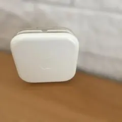 Apple EarPods ホワイト ケース付き