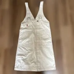 １７９WG コットンサロペット