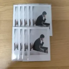 いれいす りうら 実写チェキ