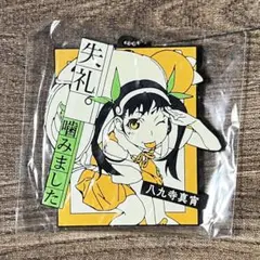 2025年最新】物語シリーズラバーストラップの人気アイテム