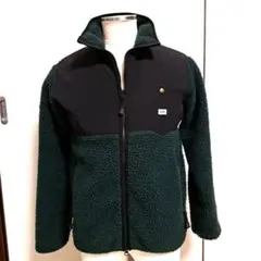 リー防寒フリースのサムネイル