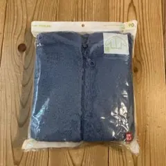 UNIQLO ファーリーフリースジャケット 90