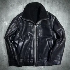 2025年最新】TAKEO KIKUCHI メンズ レザージャケット・ライダースの