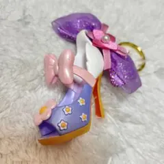 デイジーダック ハイヒール　キーホルダー