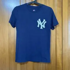 MLB/ベースボールTシャツ 19TANAKA