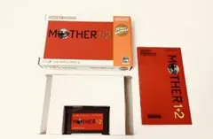 2026年最新】GAMEBOY ADVANCE MOTHER 1 2の人気アイテム - メルカリ
