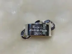 チェーンリング リング