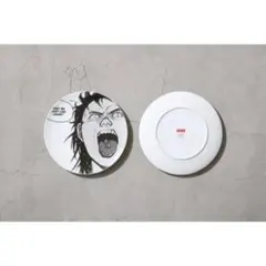 supreme x akira pill ceramic plate 新品未使用 2025年最新】supreme AKIRA 皿の人気アイテム - メルカリ