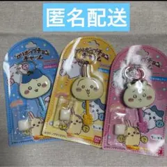ロリポップチョコチャーム　ちいかわ　ハチワレ　うさぎ　3個セット