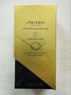 フューチャーソリューションLX レジェンダリーEＮルミナンスセラム 30ml