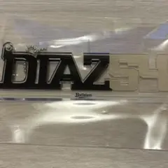 オリックス ディアス コロチャレC賞 ビッグネームキーホルダー