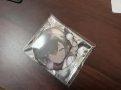 勝利の女神 NIKKE BURST collection 缶バッジ ナガ