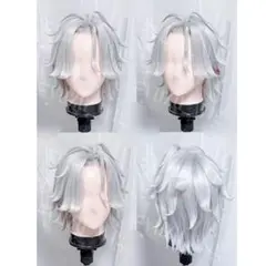 kiki様 コスプレ ウィッグ オーダー 専用ページ