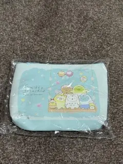 すみっコぐらし ポーチ