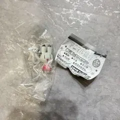 アニマル横町 めじるしアクセサリー イヨ