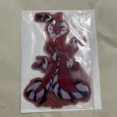 ハズビンホテル 一番くじ オンライン F賞 アクリルスタンド ヴァレンティノ