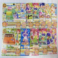 アイカツカード 初期 まとめ売り 12枚セット