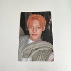 cortis ジェームズ トレカ