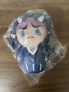 【新品未開封・受注生産品】喜怒哀楽 ぽてっとますこっと 4点セット 鬼滅の刃 新品未開封・受注生産品】喜怒哀楽 ぽてっとますこっと 4点