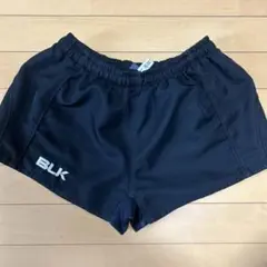 BLK ラガーパンツ 黒