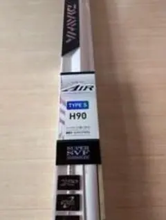 Daiwa 銀影 AIR TYPE S H90 鮎竿のサムネイル