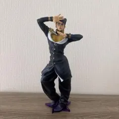 東方仗助 フィギュア