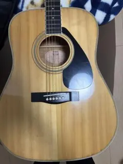 YAMAHA アコースティックギターFG 200D