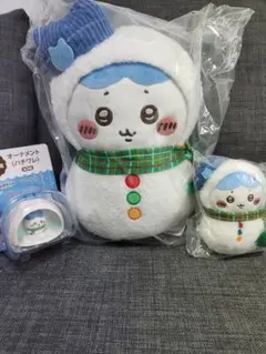 ちいかわ 一番くじ