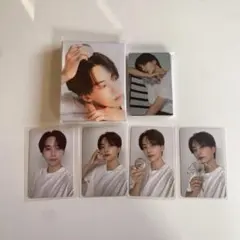 SEVENTEEN セブチ ジョンハン トレカ バインダー