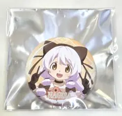 魔法少女まどか☆マギカ まどマギ 叛逆の物語 ワルプルギス廻天 なぎさ 缶バッジ