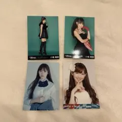 2025年最新】小嶋陽菜 生写真 まとめ売りの人気アイテム - メルカリ