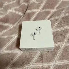 2026年最新】airpods 第2世代 新品未開封の人気アイテム - メルカリ