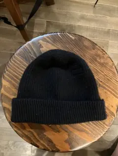 ニットキャップ